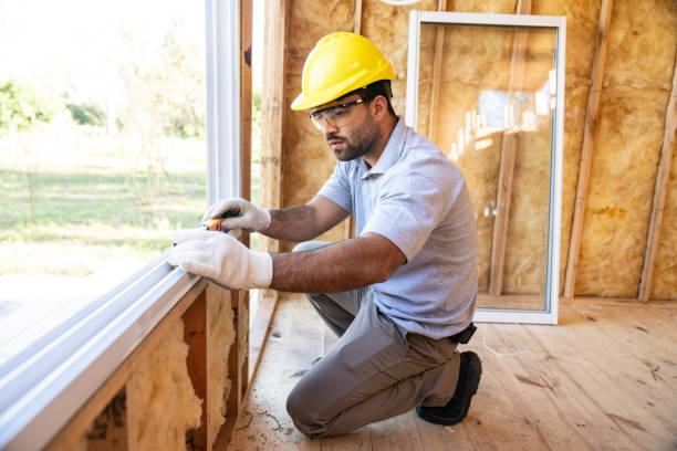 Best Blown-in Insulation  in Hempstead, TX