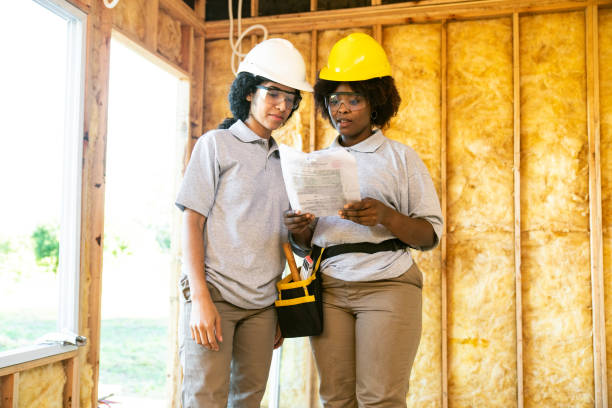 Best Insulation Contractors for Homes  in Hempstead, TX