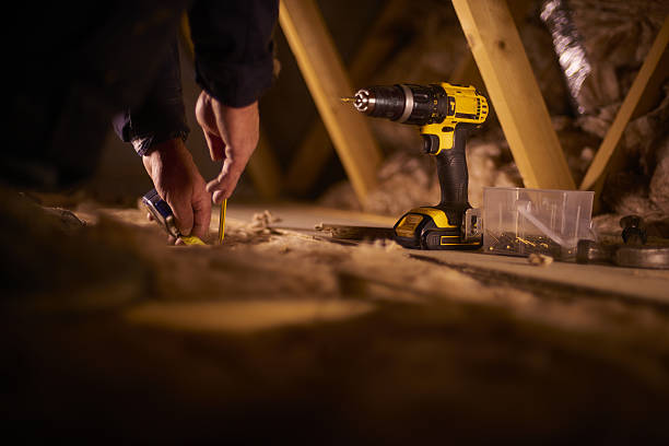 Insulation Repair Services in Hempstead, TX